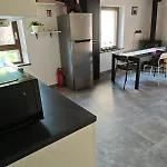 Vallicella House