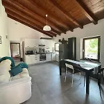 Vallicella House Apartment