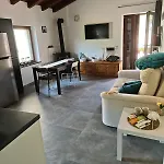 Vallicella House Apartment