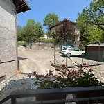 Apartment Vallicella House