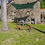 Lägenhet Vallicella House Fanano