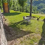 Vallicella House Lägenhet Fanano