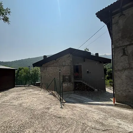 Vallicella House *