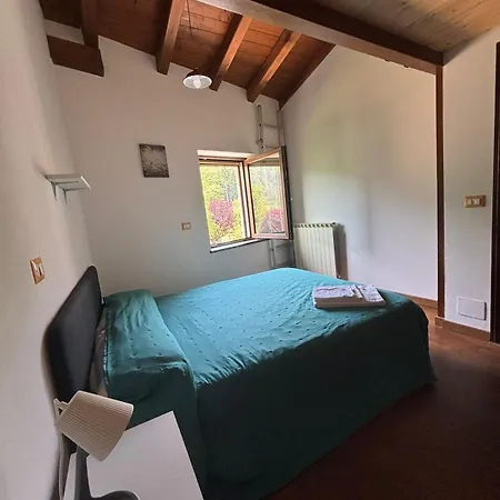 Vallicella House