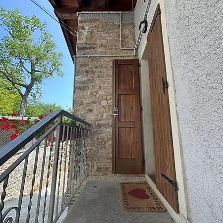 Vallicella House 法纳诺