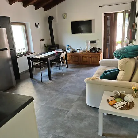 Vallicella House 아파트