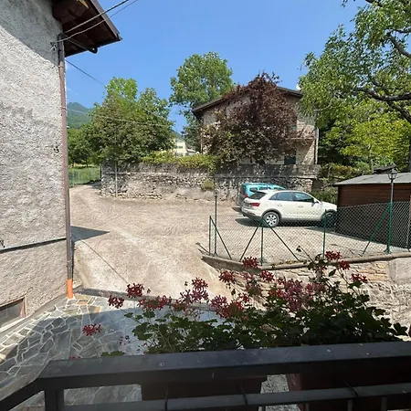 公寓 Vallicella House