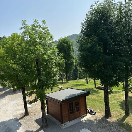 Vallicella House 아파트