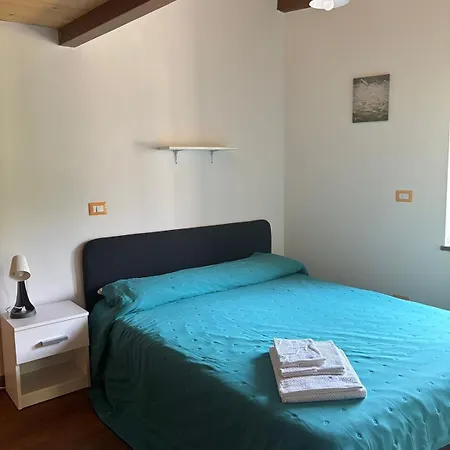 Vallicella House *
