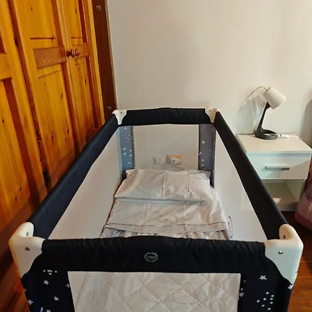 Vallicella House Apartamento Fanano