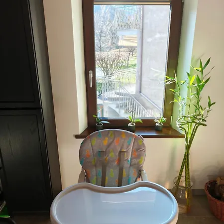 Vallicella House Apartamento