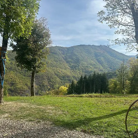 Vallicella House Apartamento