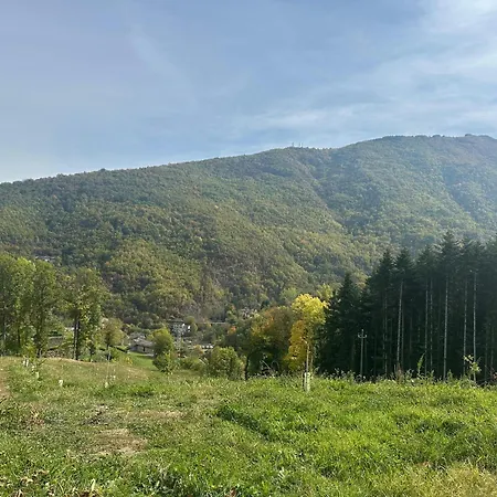 Vallicella House * Fanano