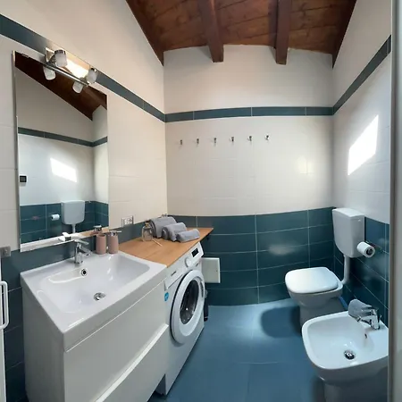 Vallicella House Fanano