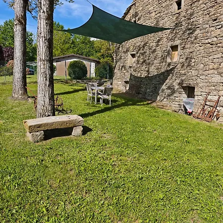 Vallicella House *