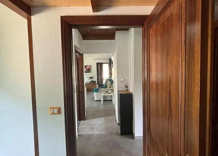 Apartamento Vallicella House