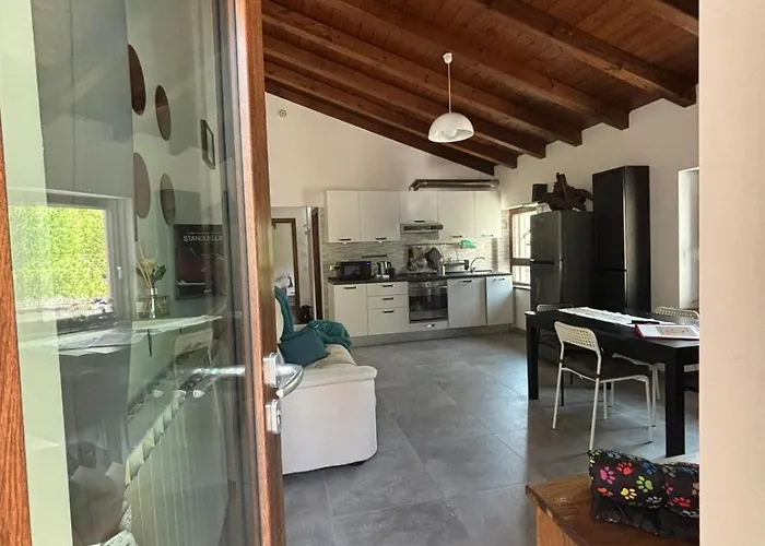 Διαμέρισμα Vallicella House Fanano