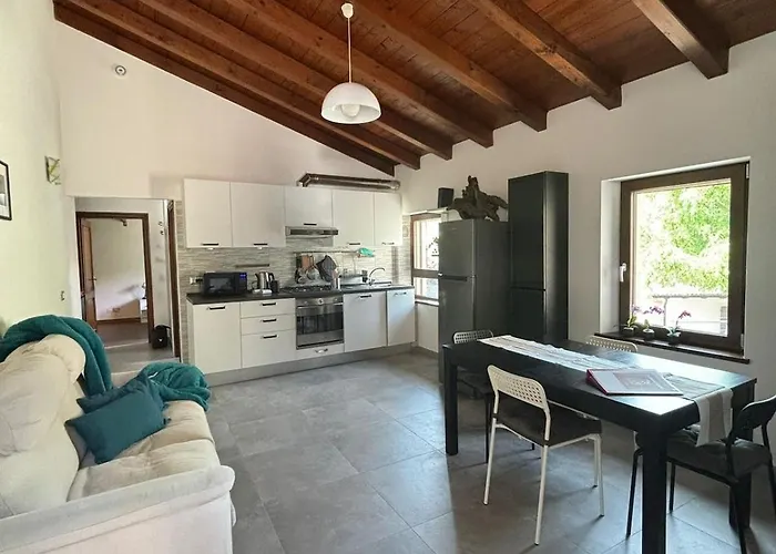 Vallicella House Διαμέρισμα