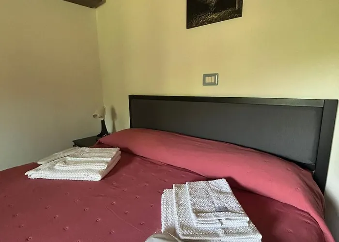 Διαμέρισμα Vallicella House