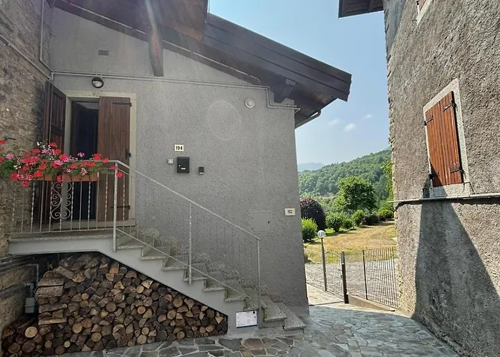 Vallicella House Apartamento *