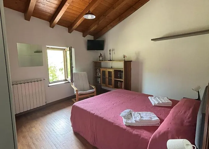 Διαμέρισμα Vallicella House Fanano