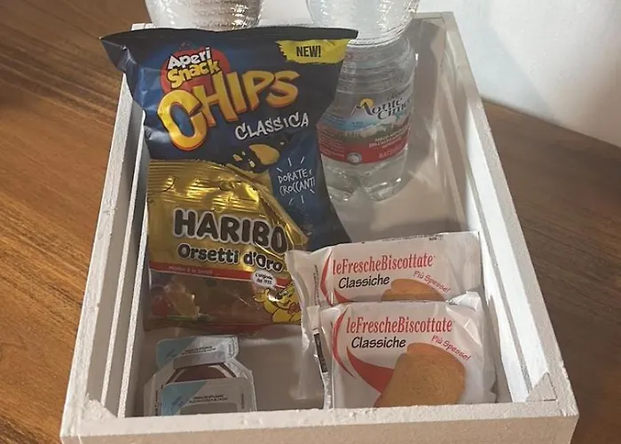 Vallicella House Fanano