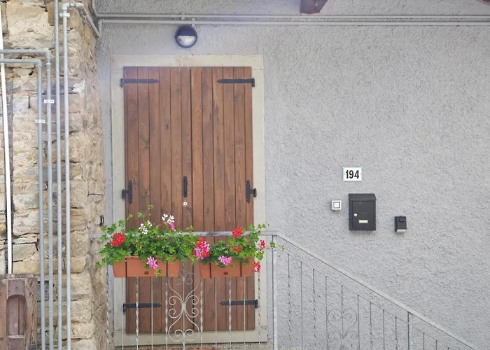 Vallicella House Apartamento