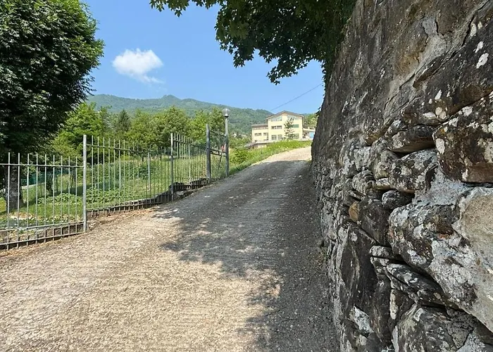 Vallicella House Apartamento *