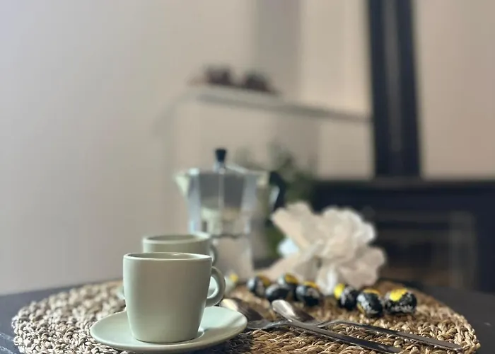 Διαμέρισμα Vallicella House *