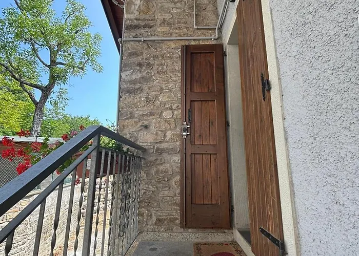 Vallicella House Fanano