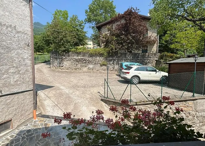 Apartamento Vallicella House