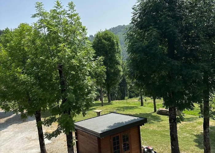 Vallicella House Διαμέρισμα