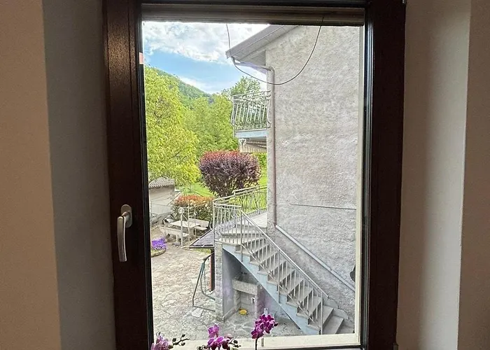 Vallicella House Διαμέρισμα Fanano