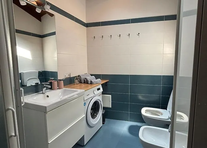 Vallicella House Apartamento *