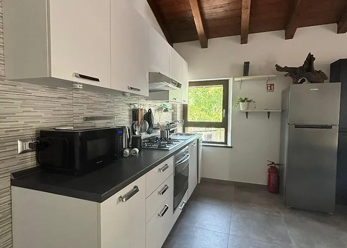 Διαμέρισμα Vallicella House Fanano