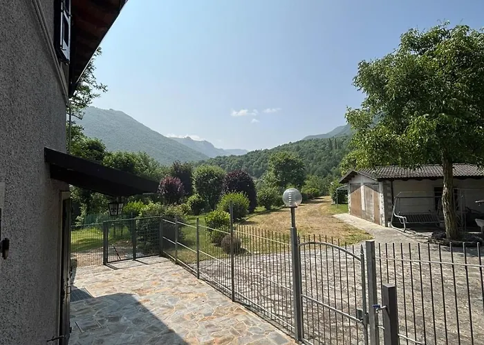 Apartamento Vallicella House