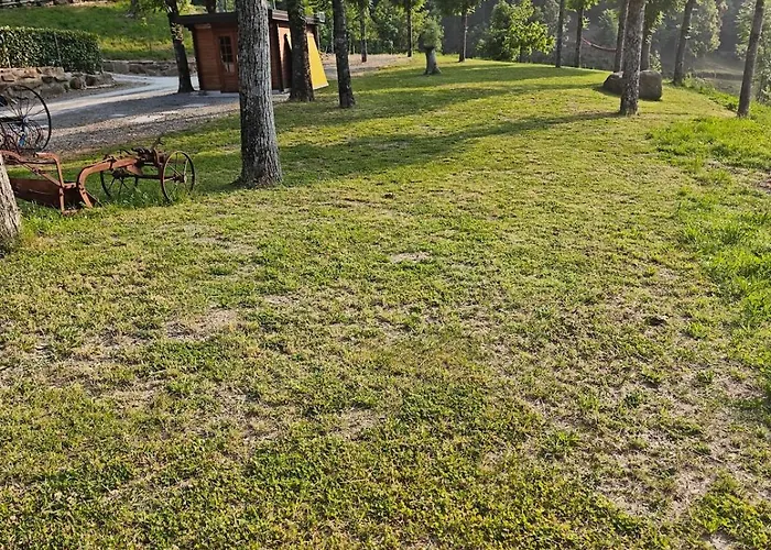 Vallicella House Apartamento *