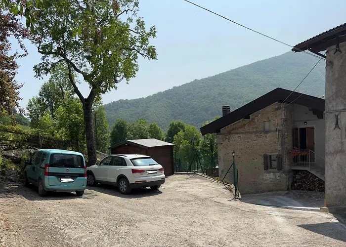 Apartamento Vallicella House *