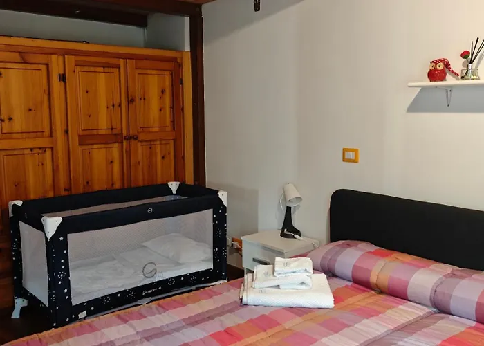Apartamento Vallicella House *
