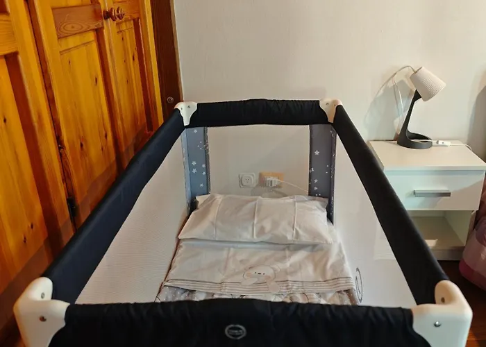 Vallicella House Apartamento Fanano