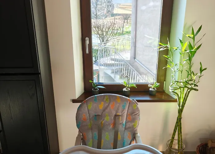 Vallicella House Apartamento