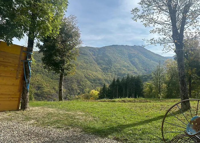 Vallicella House Apartamento