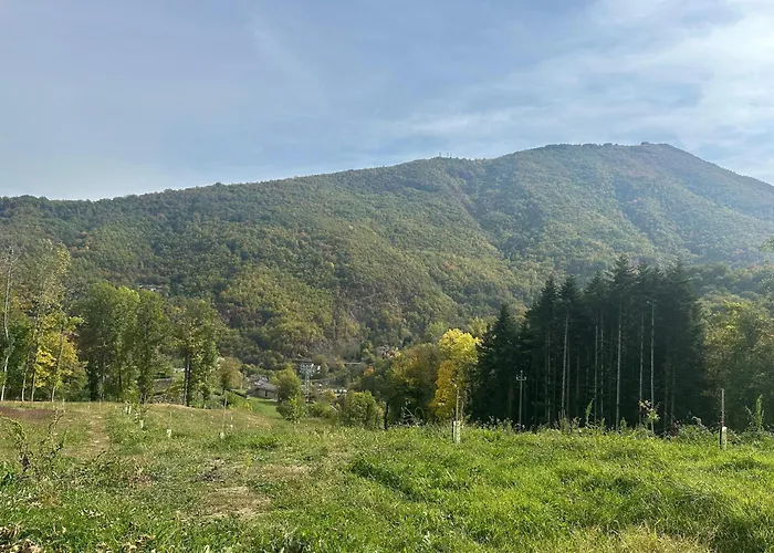 Vallicella House * Fanano