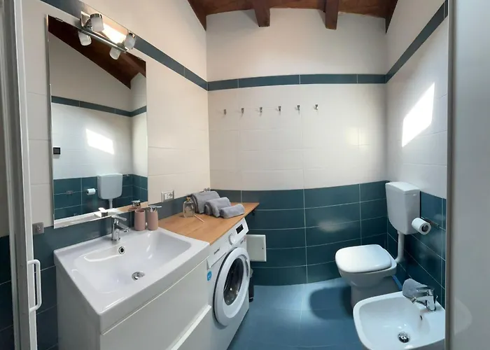 Vallicella House Fanano