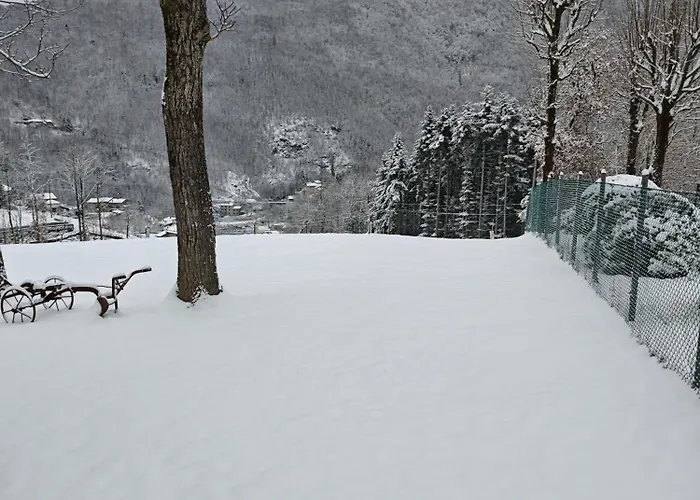 Διαμέρισμα Vallicella House