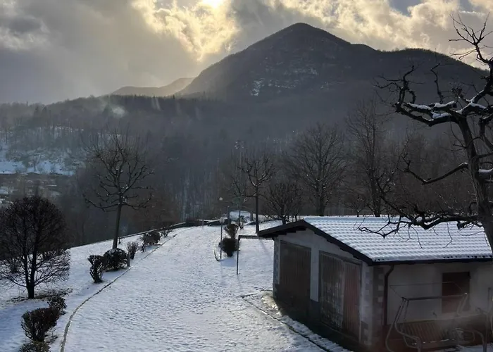 Vallicella House Apartamento